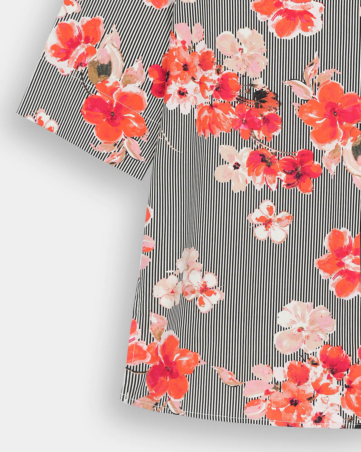 Women Printed Top - Engine - Buy Now