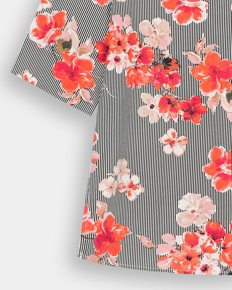 Women Printed Top - Engine - Buy Now