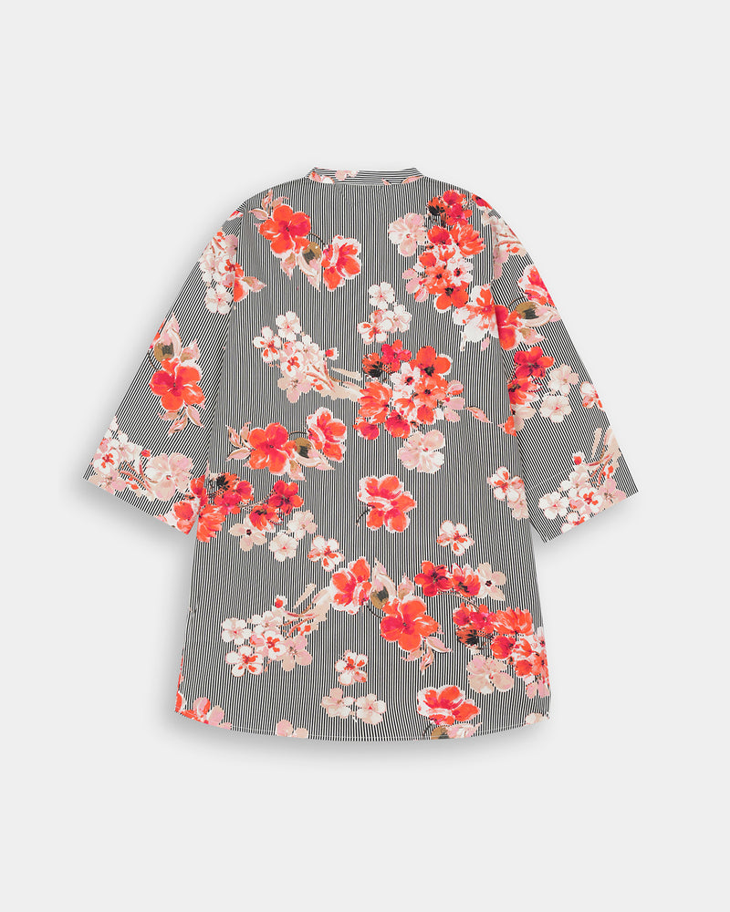 Women Printed Top - Engine - Buy Now