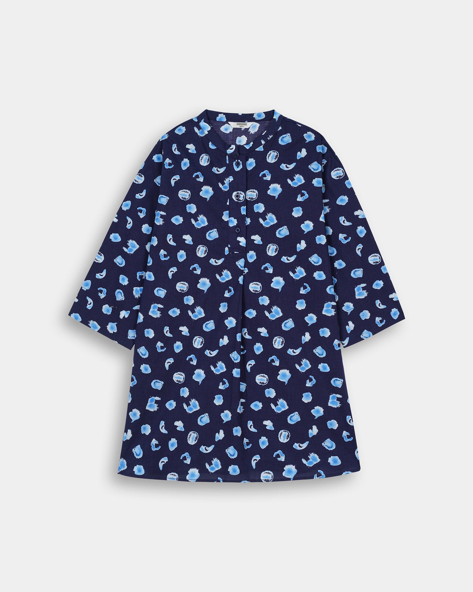 Women Printed Top - Engine - Buy Now