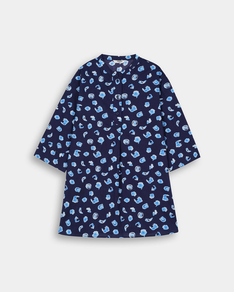 Women Printed Top - Engine - Buy Now