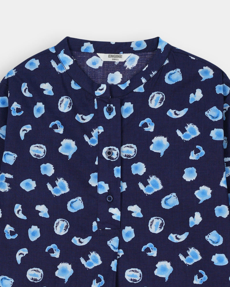 Women Printed Top - Engine - Buy Now