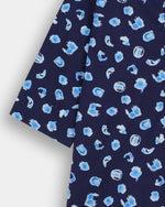 Women Printed Top - Engine - Buy Now