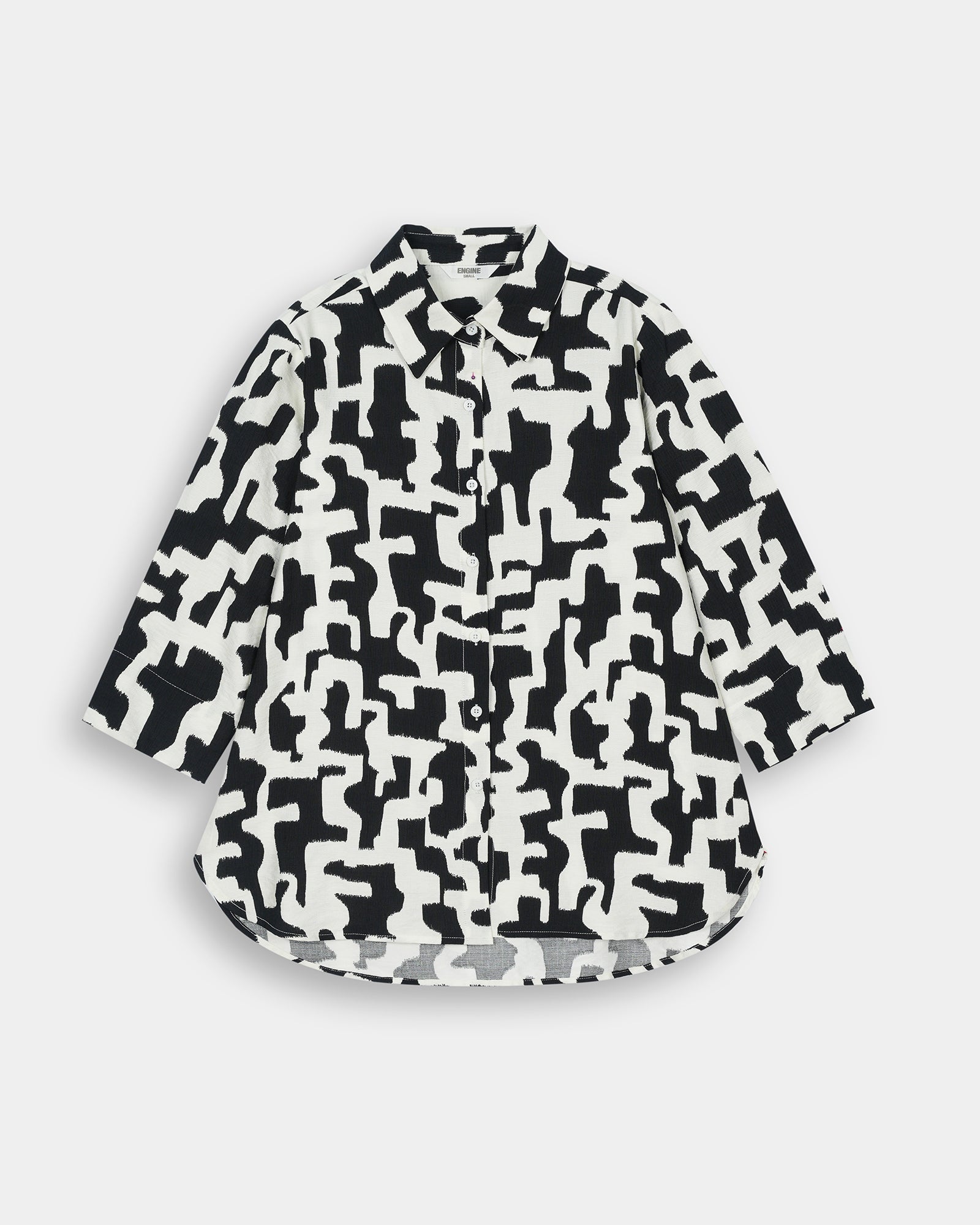 Women Mid-Length Top - Engine - Buy Now