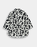 Women Mid-Length Top - Engine - Buy Now