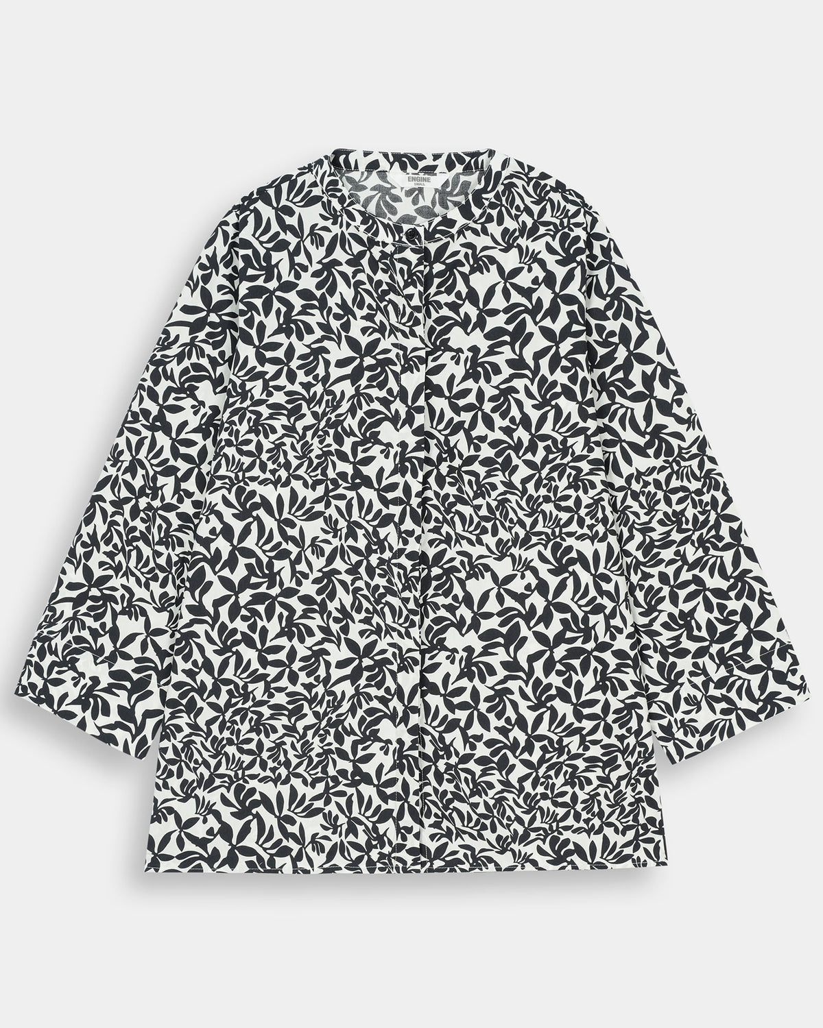 Women Mid-Length Top - Engine - Buy Now