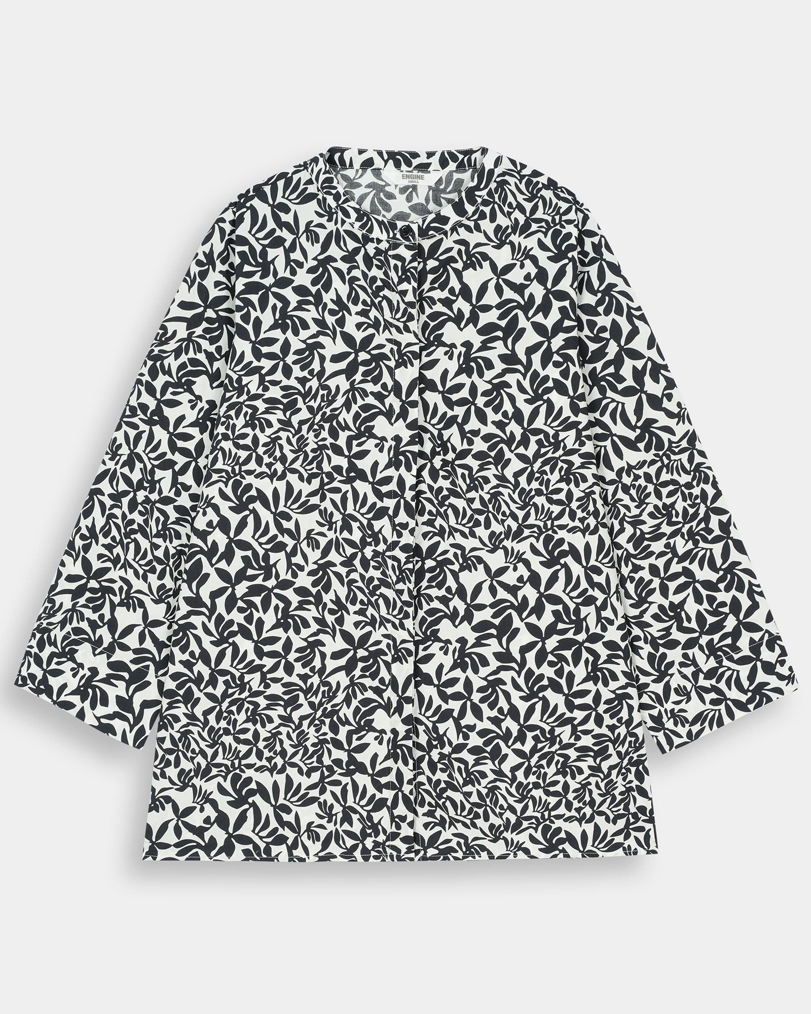 Women Mid-Length Top - Engine - Buy Now