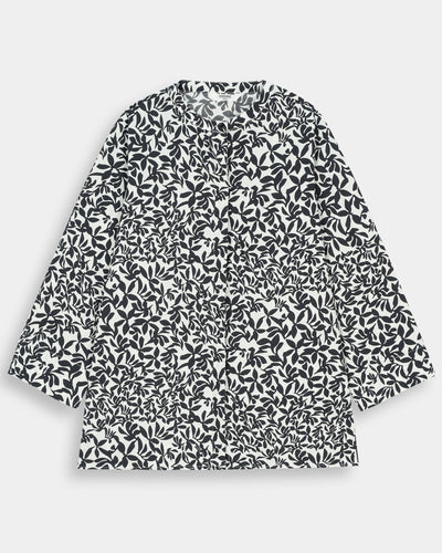 Women Mid-Length Top