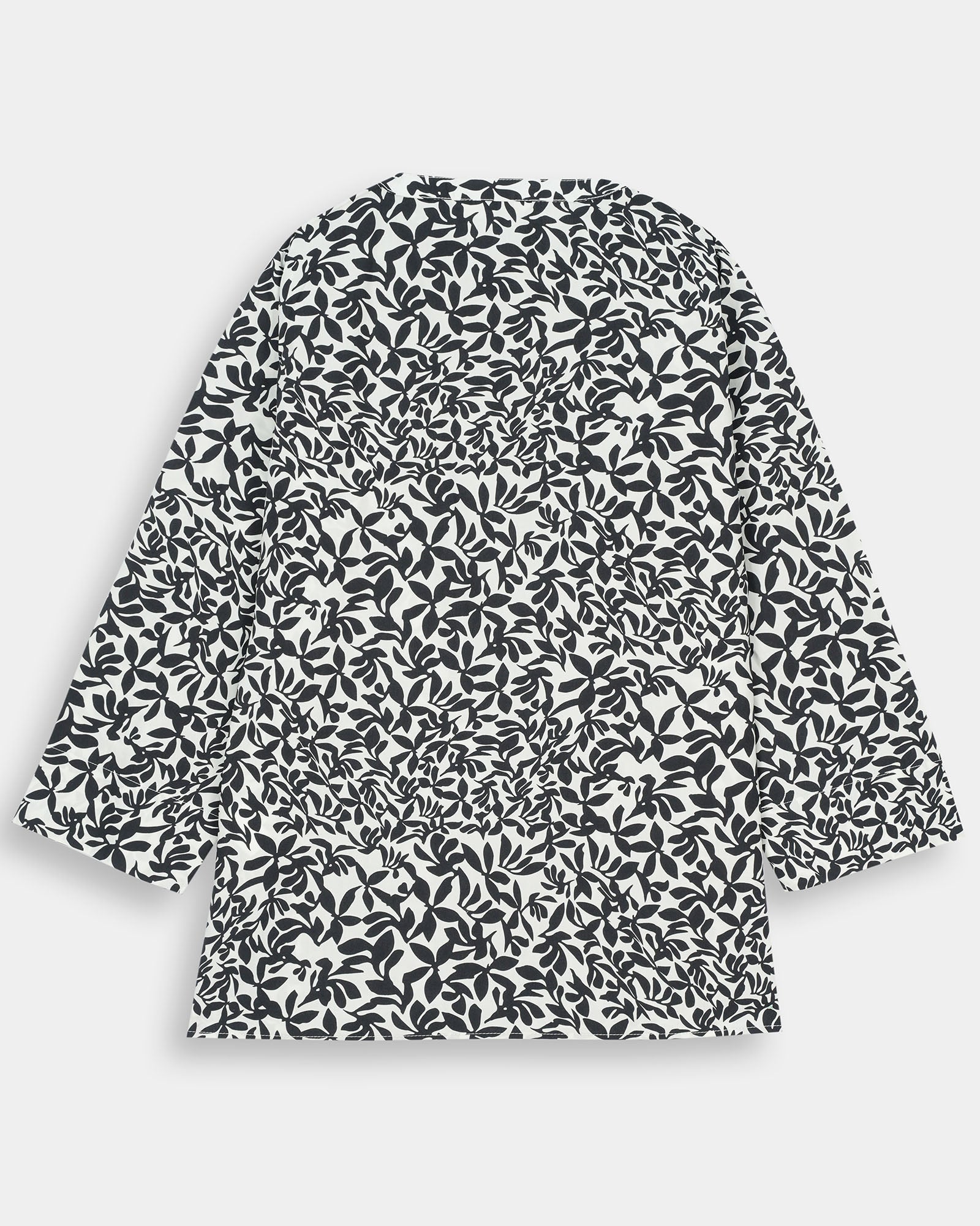 Women Mid-Length Top