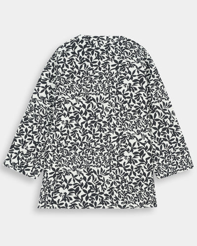 Women Mid-Length Top