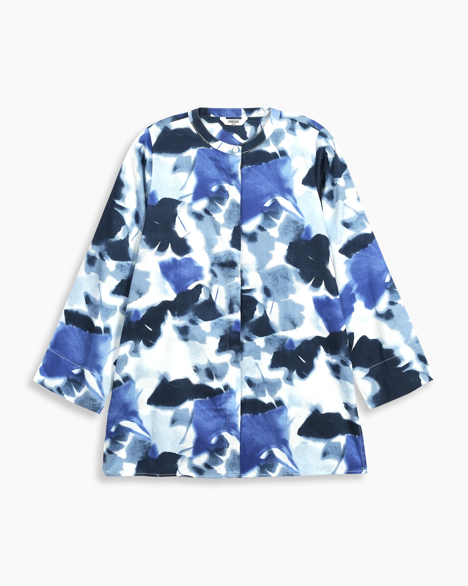 Women Mid-Length Top - Engine - Buy Now