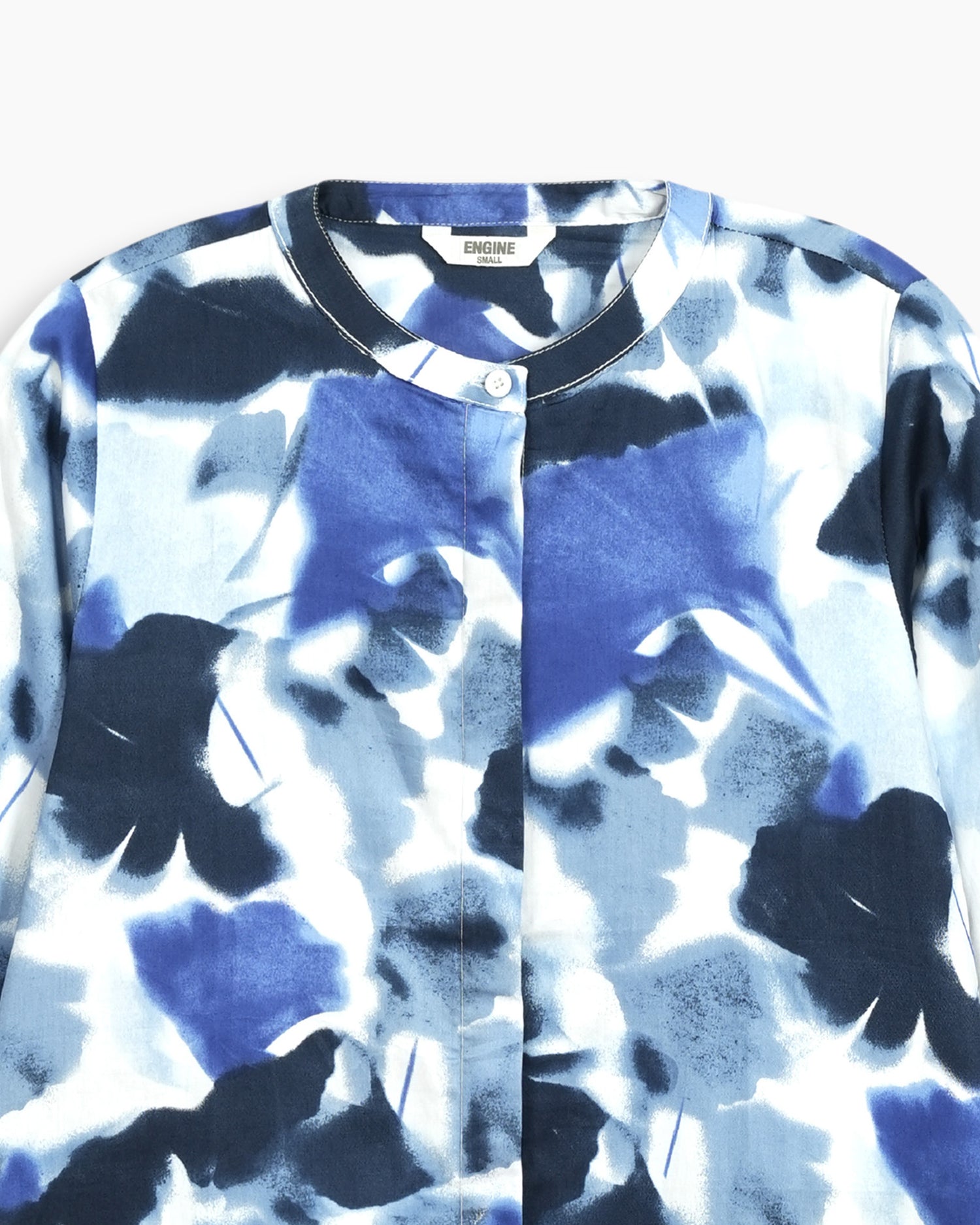 Women Mid-Length Top - Engine - Buy Now