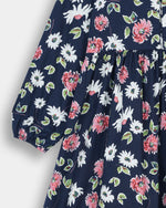 Women Printed Dress - Engine - Buy Now