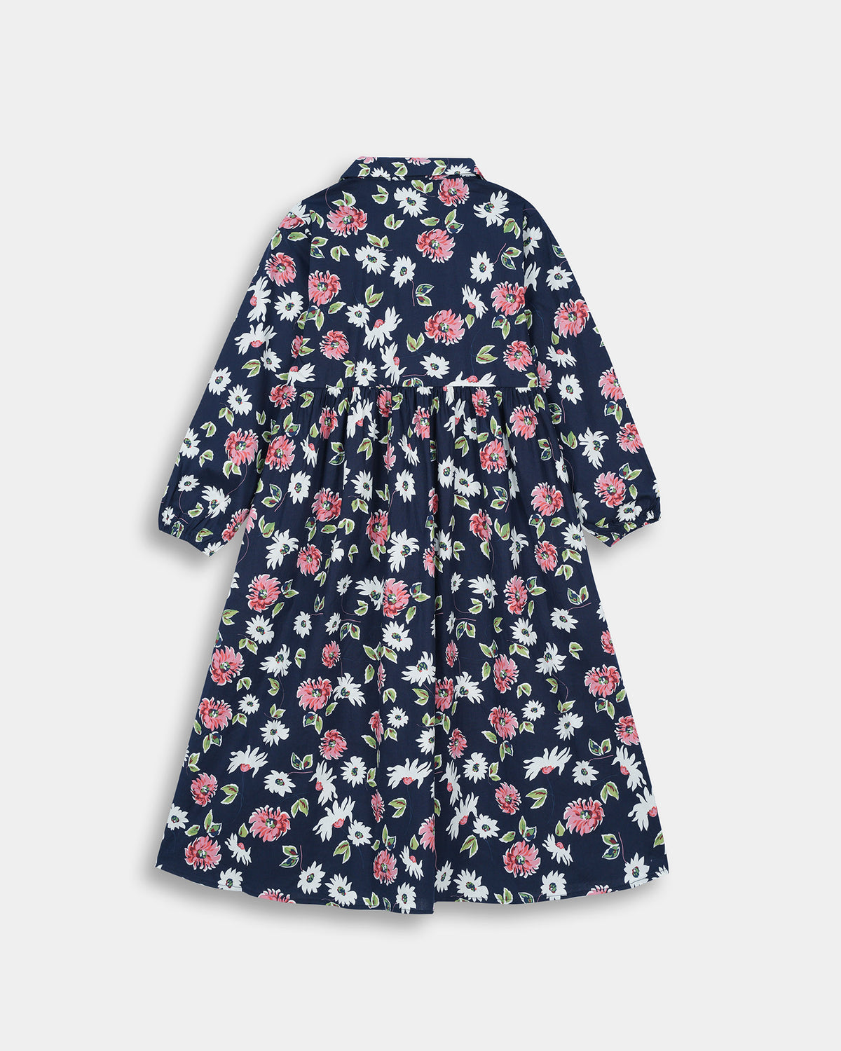 Women Printed Dress - Engine - Buy Now
