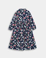 Women Printed Dress - Engine - Buy Now