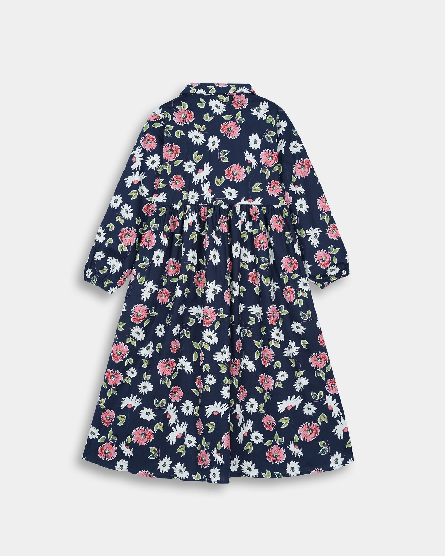 Women Printed Dress - Engine - Buy Now