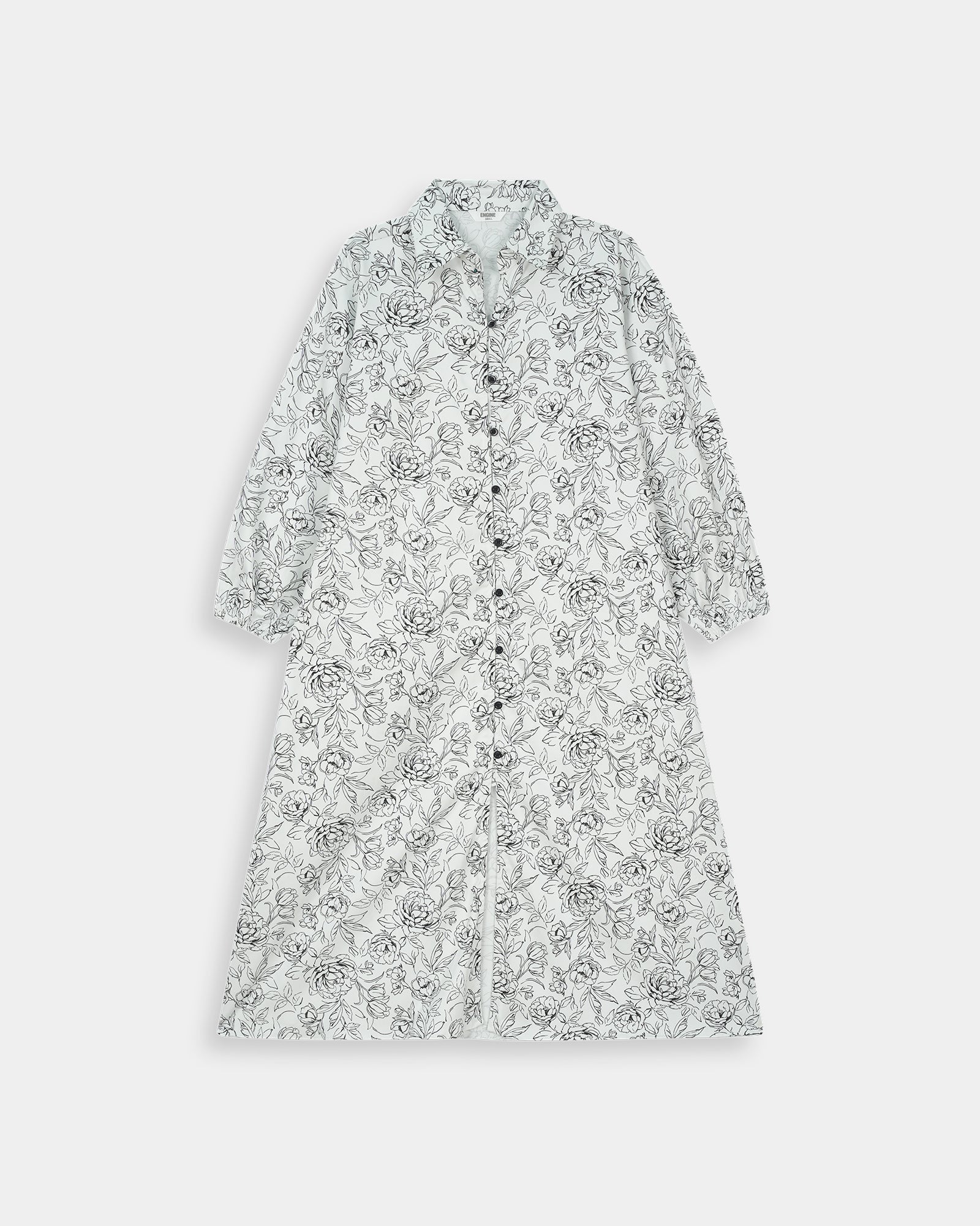 Women Printed Dress