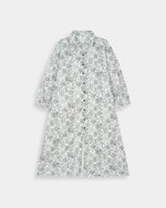 Women Printed Dress - Engine - Buy Now