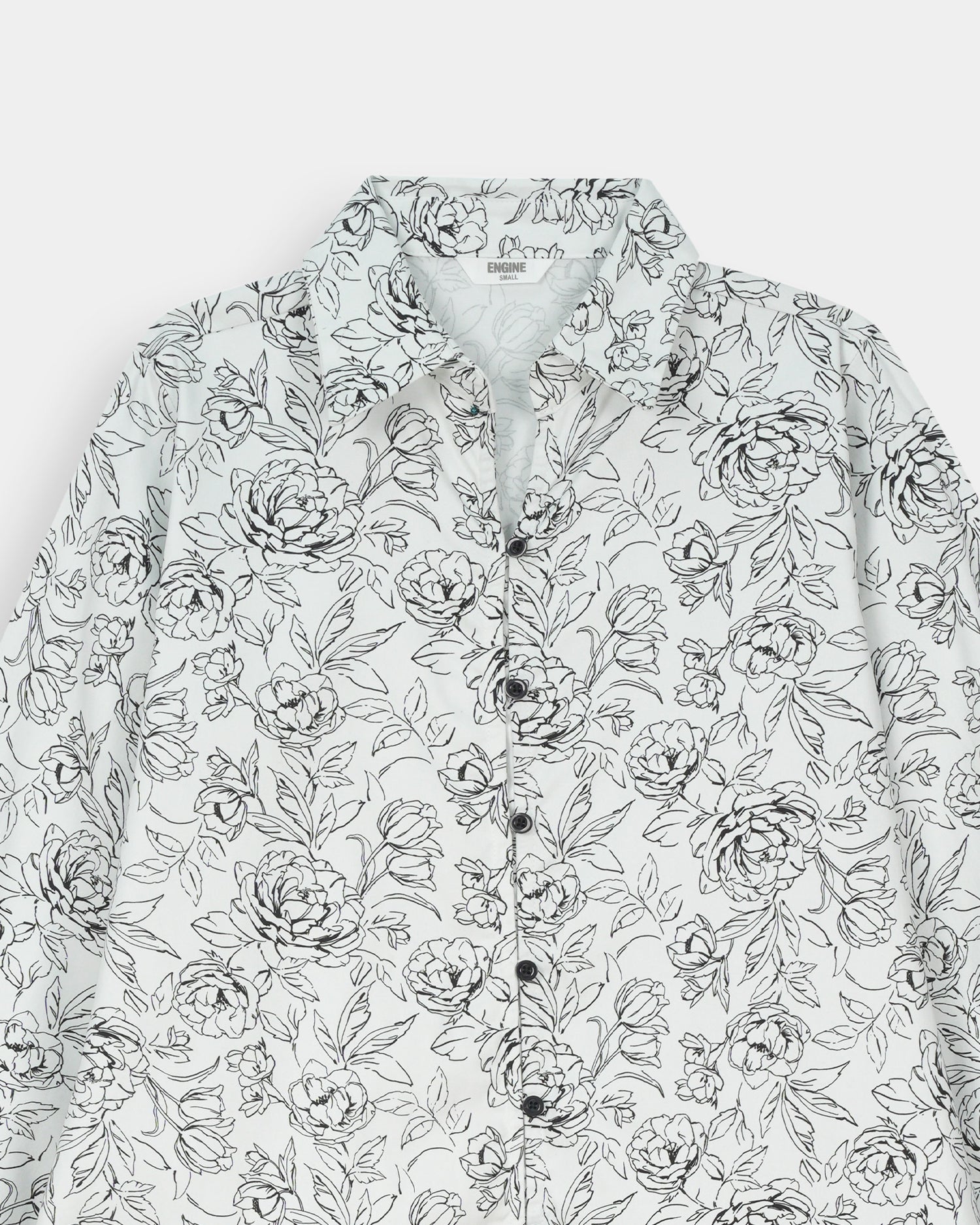 Women Printed Dress - Engine - Buy Now