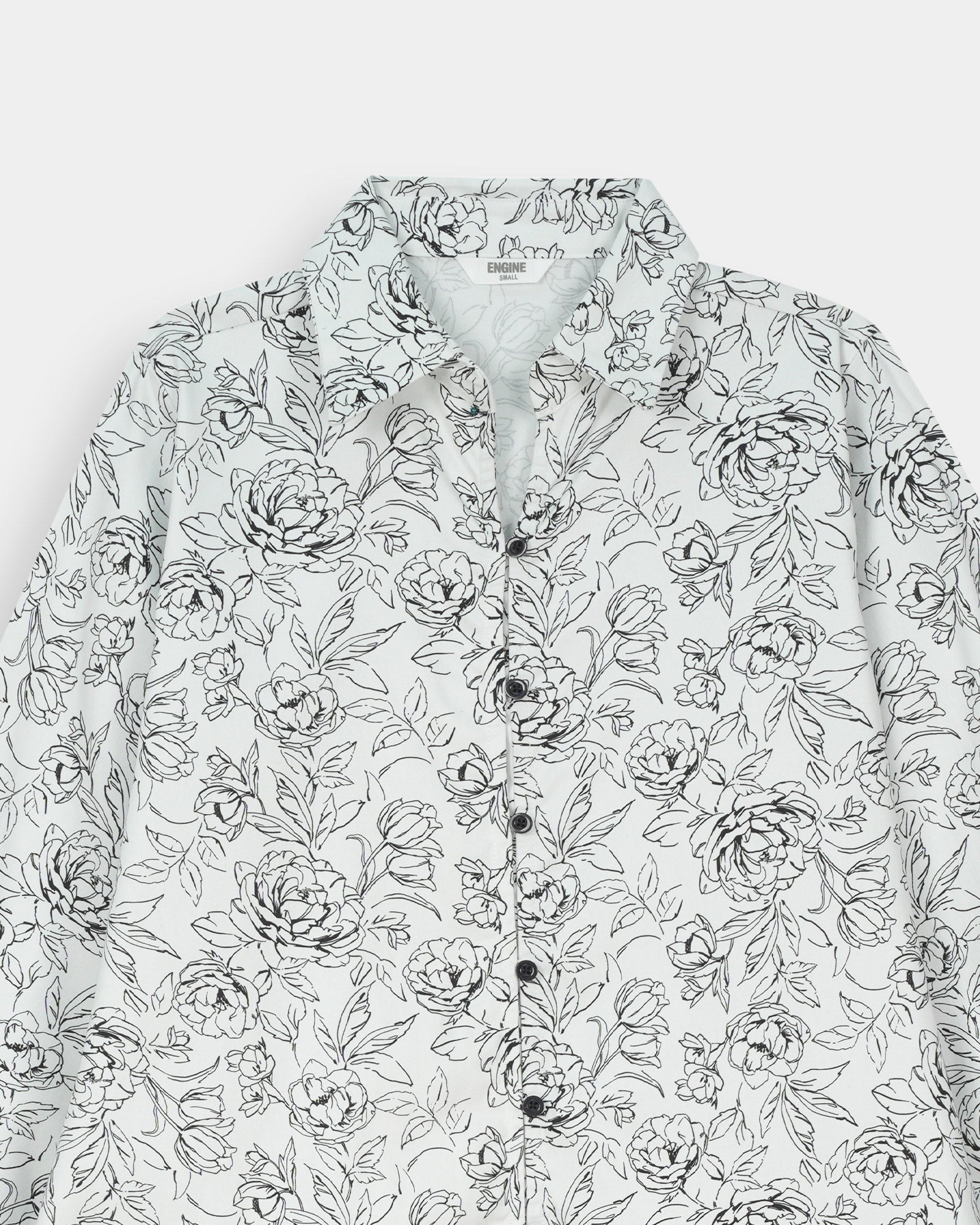 Women Printed Dress - Engine - Buy Now