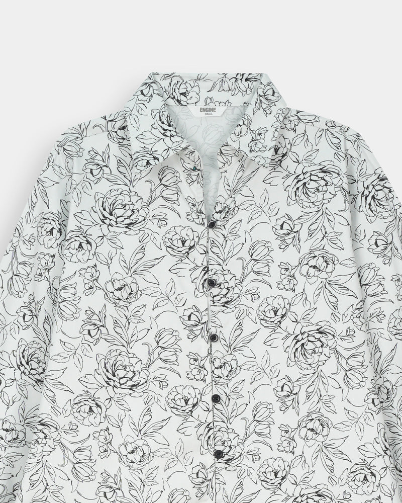 Women Printed Dress - Engine - Buy Now