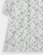 Women Printed Dress - Engine - Buy Now