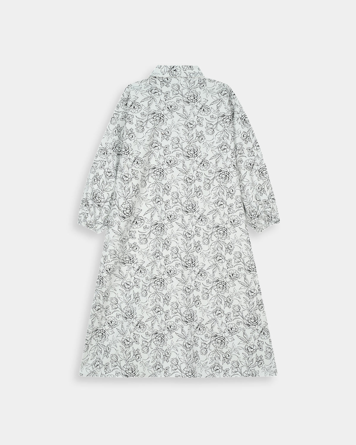 Women Printed Dress - Engine - Buy Now
