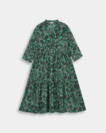 Women Printed Dress - Engine - Buy Now