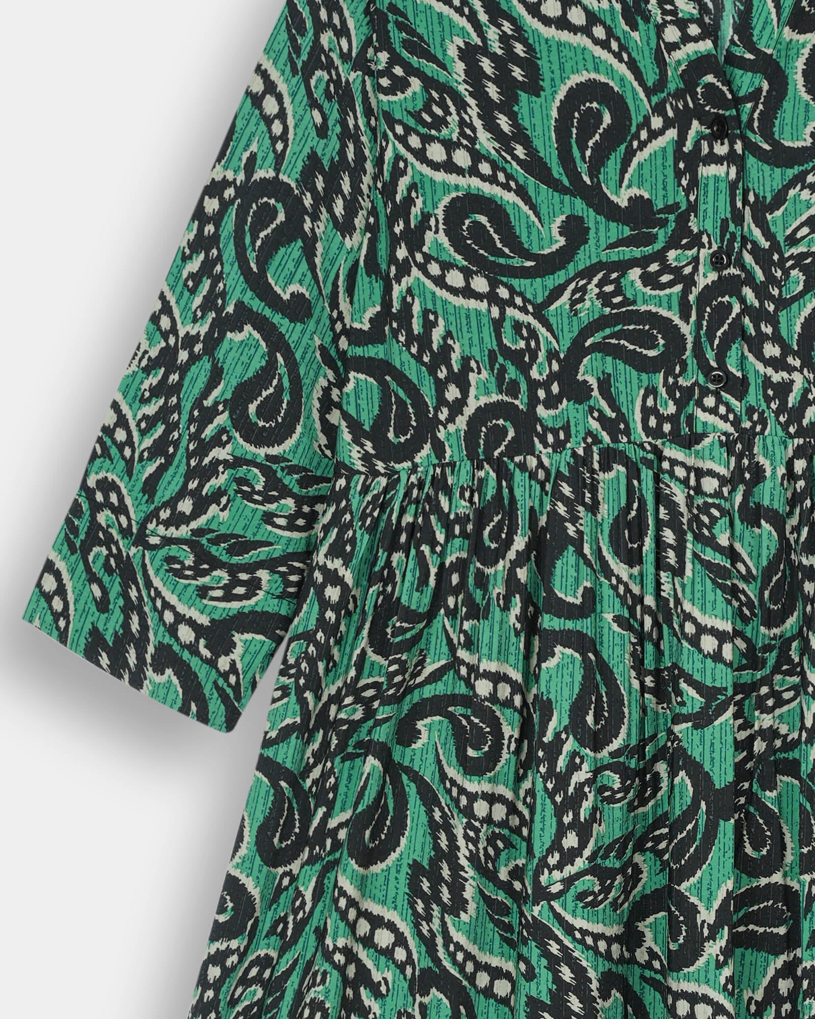 Women Printed Dress - Engine - Buy Now
