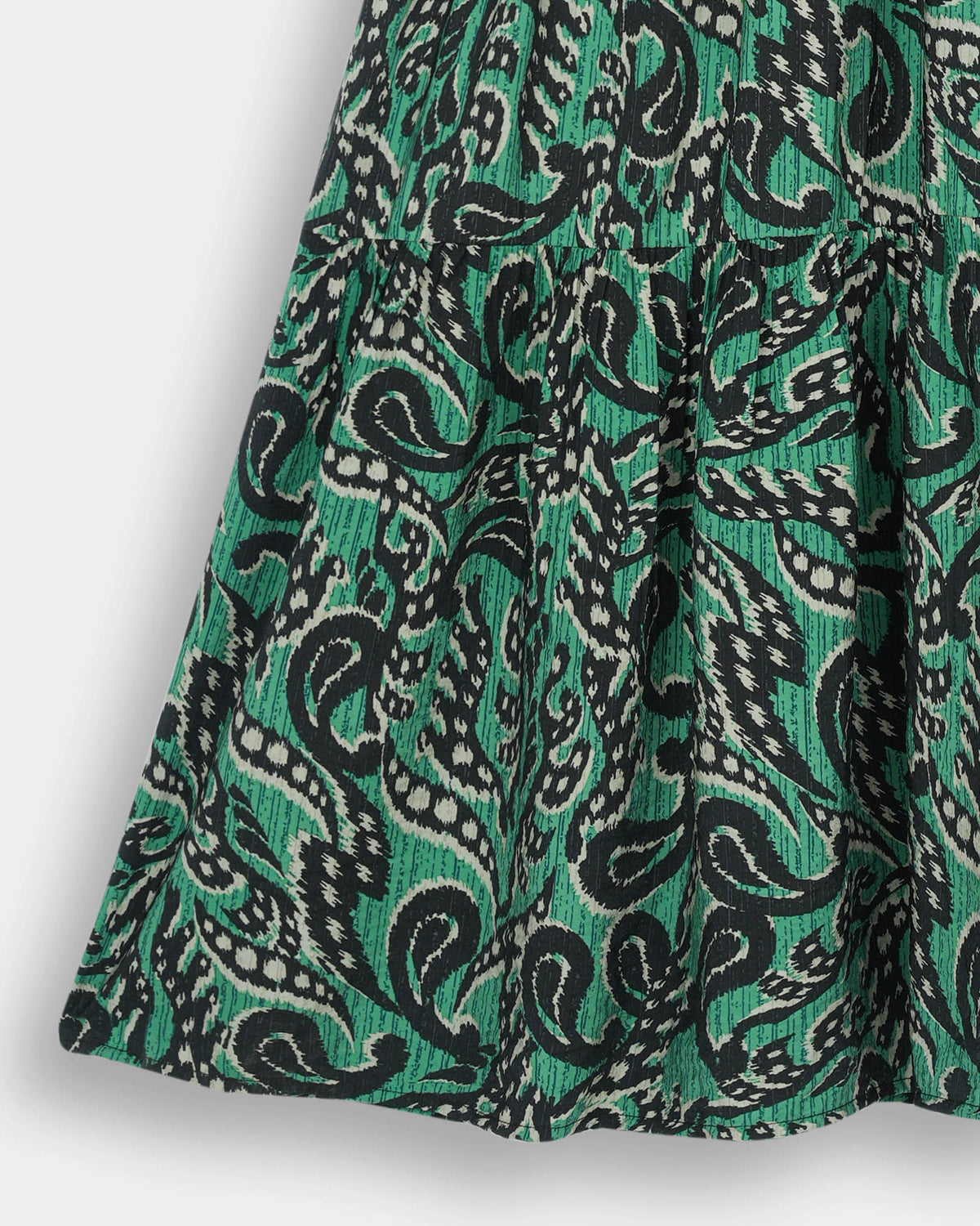 Women Printed Dress - Engine - Buy Now
