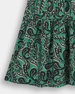 Women Printed Dress - Engine - Buy Now