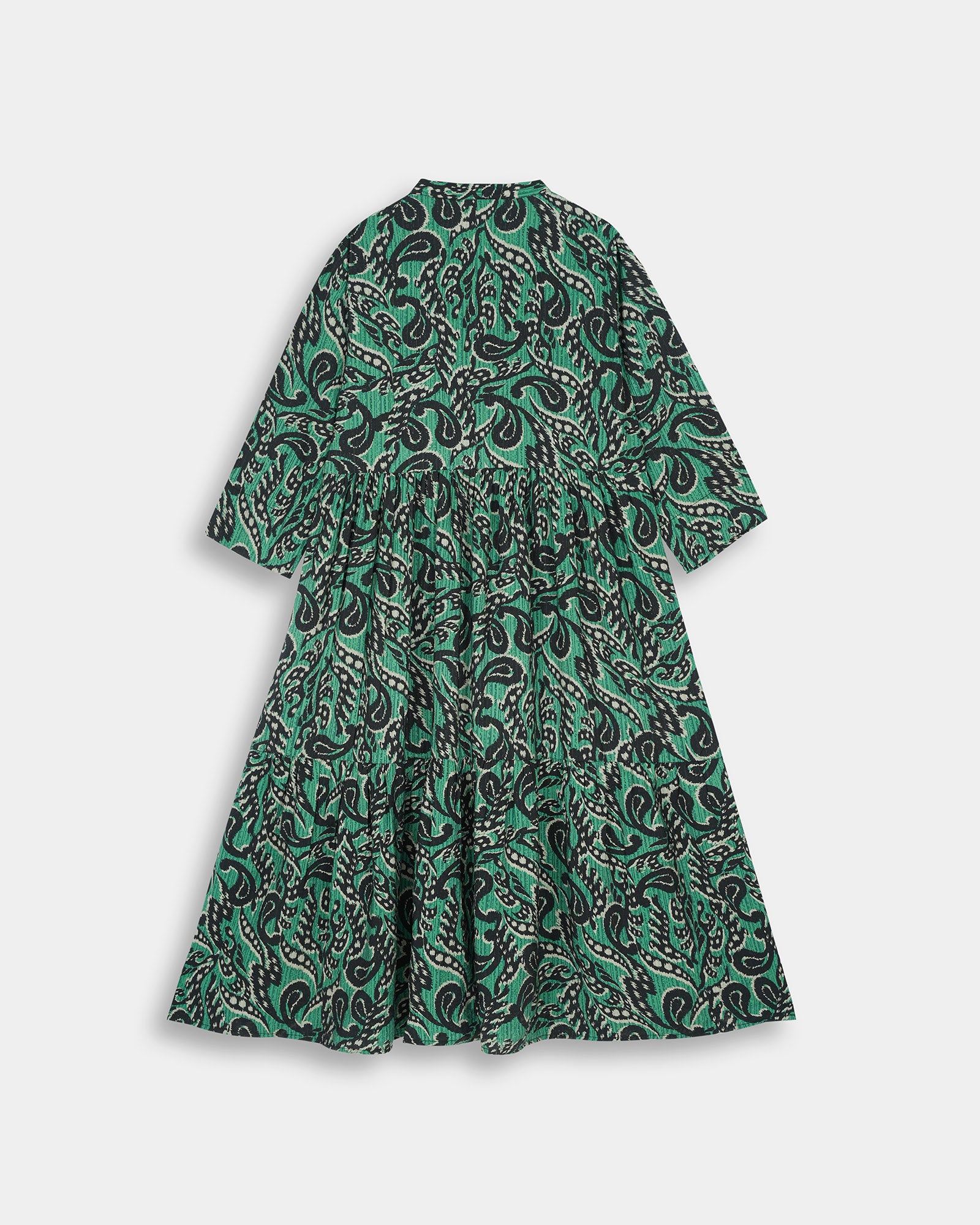 Women Printed Dress