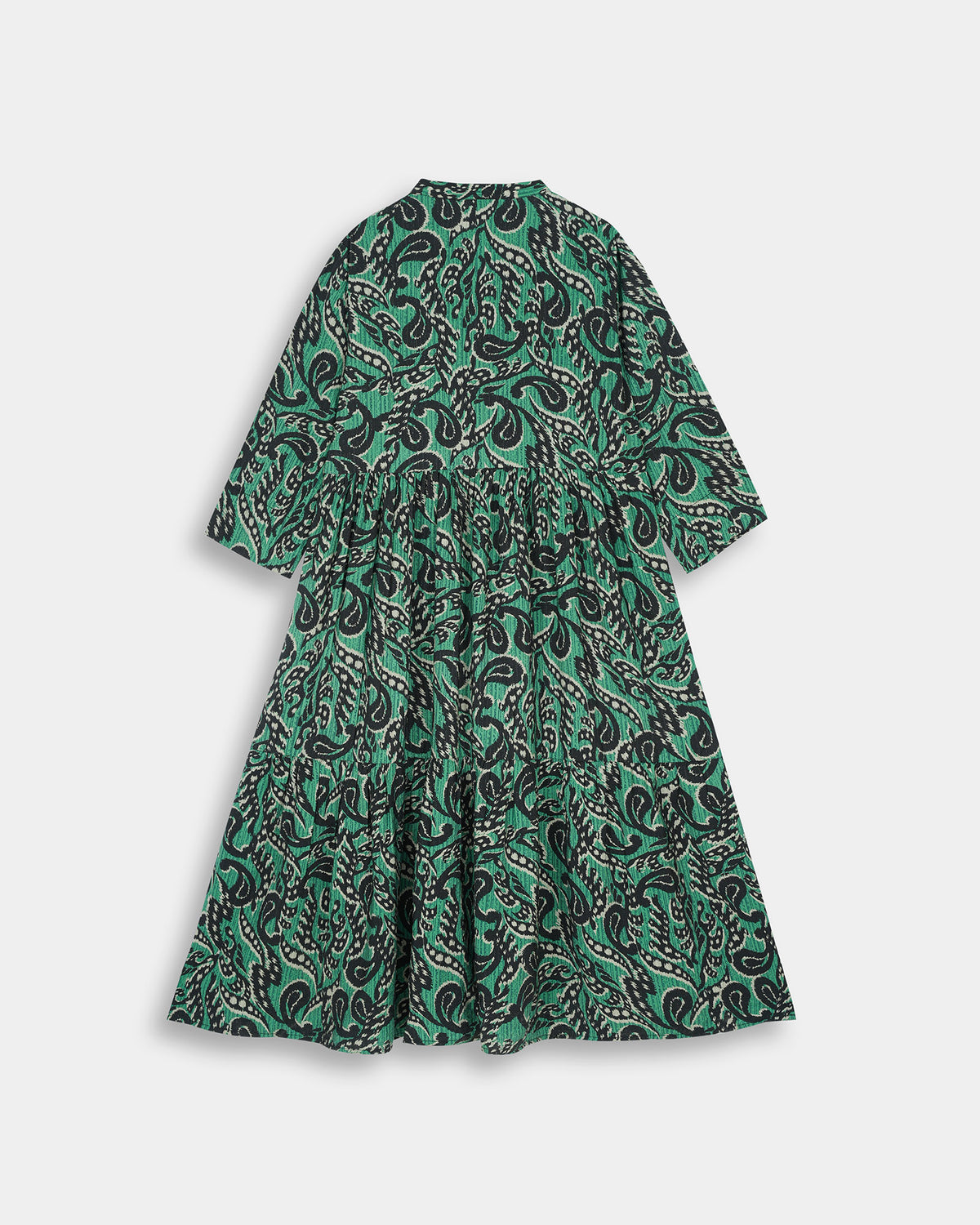 Women Printed Dress - Engine - Buy Now