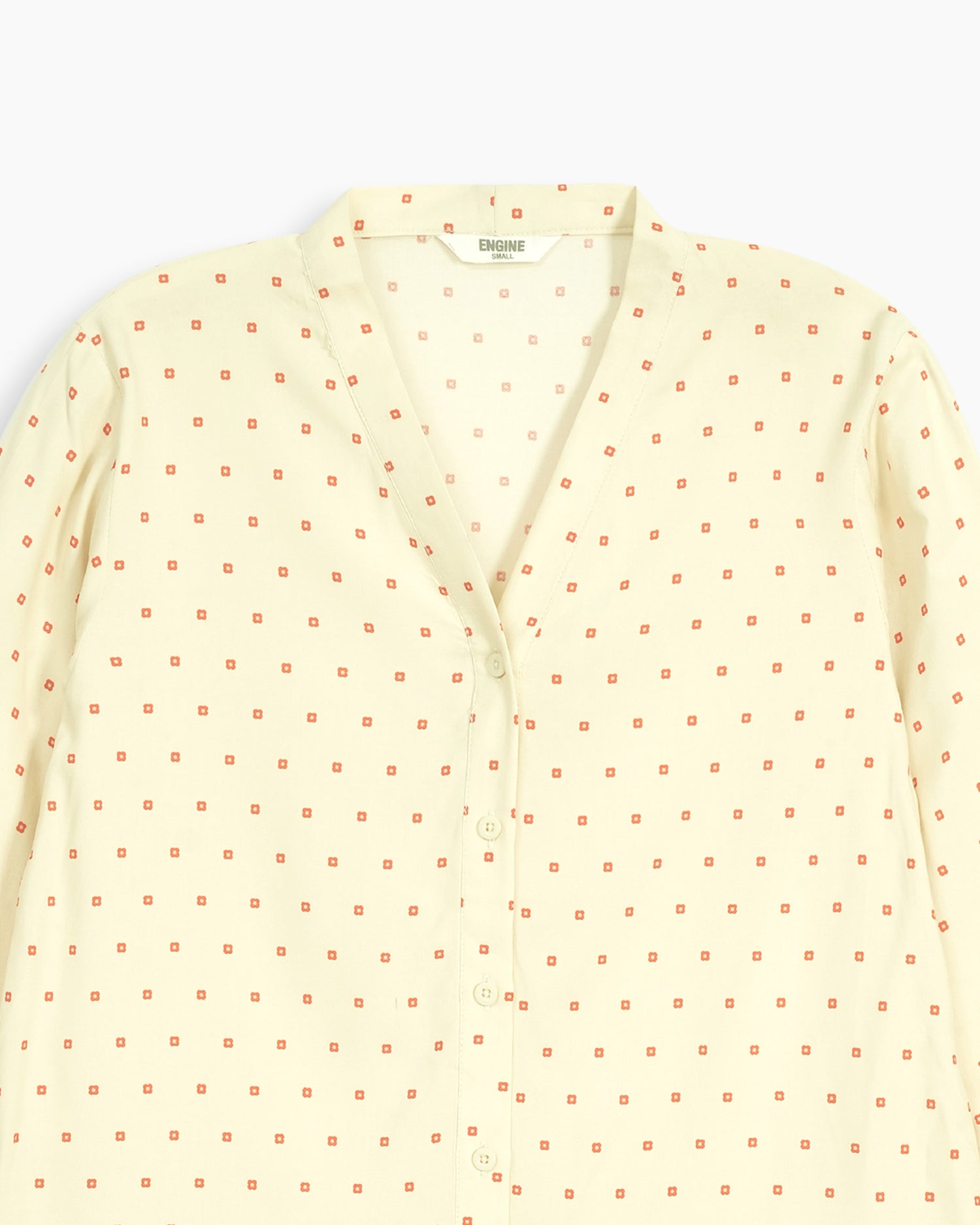 Women Mid-Length Top - Engine - Buy Now