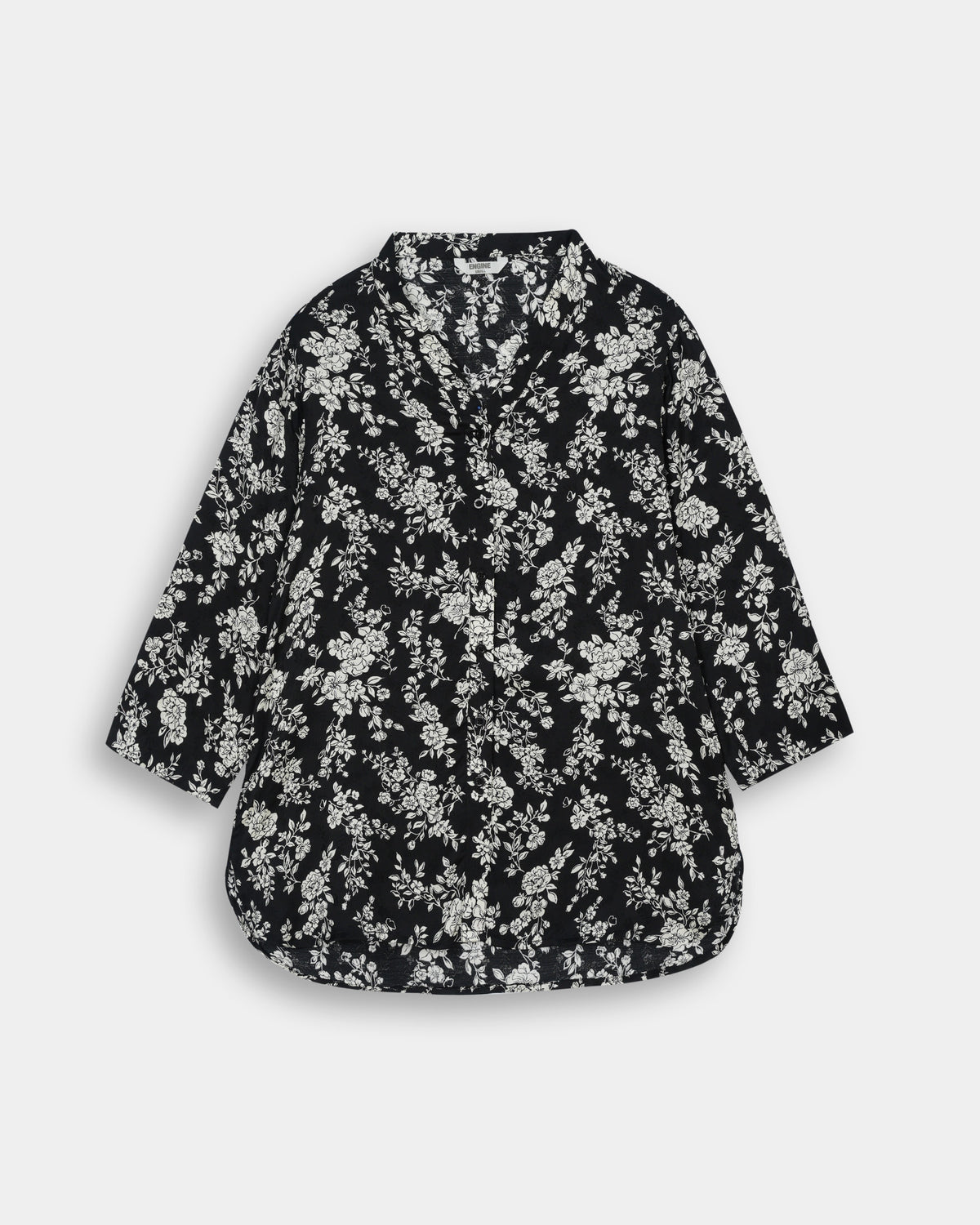 Women Mid-Length Top - Engine - Buy Now