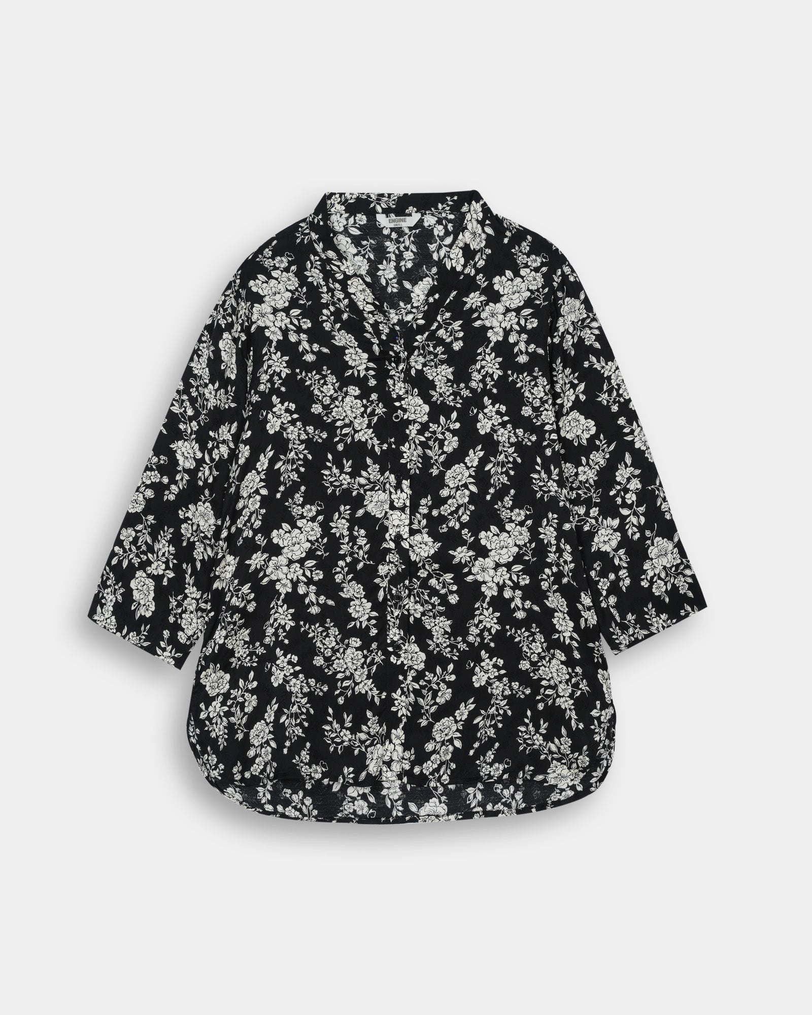 Women Mid-Length Top - Engine - Buy Now