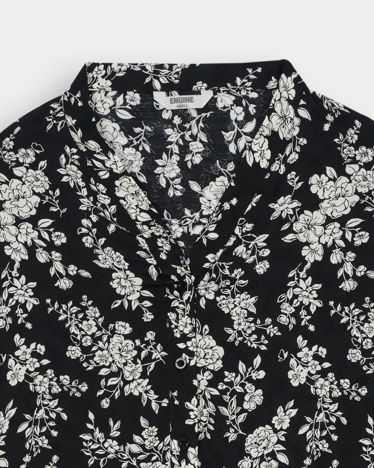Women Mid-Length Top - Engine - Buy Now