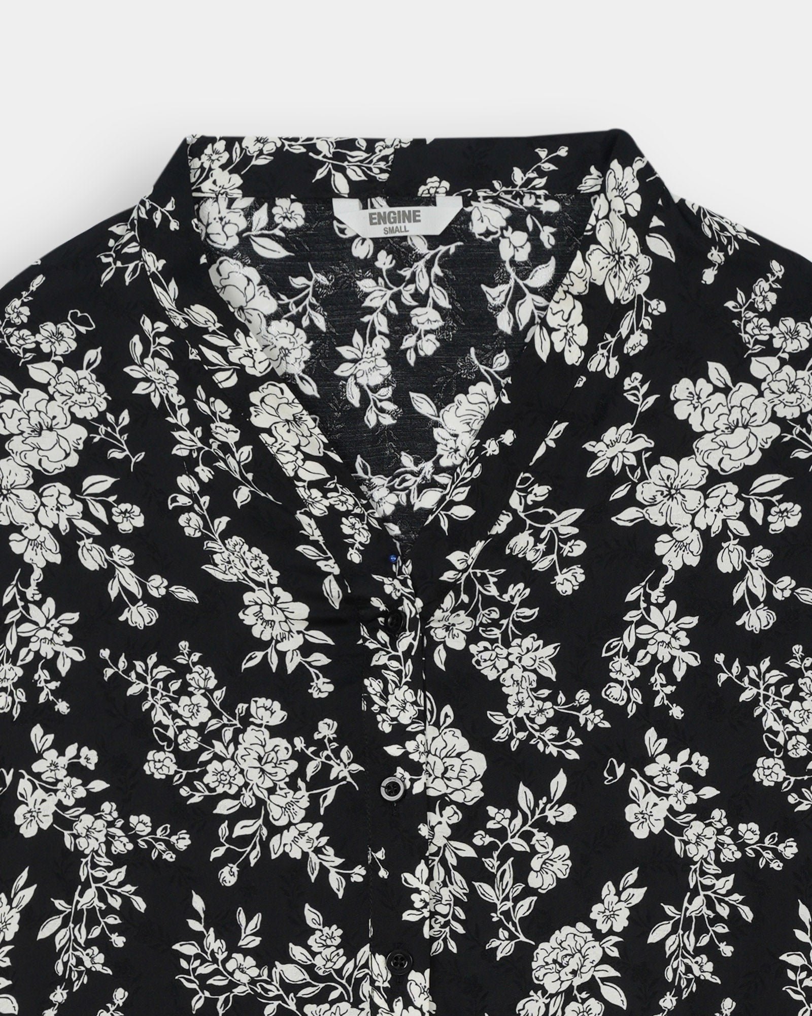 Women Mid-Length Top - Engine - Buy Now
