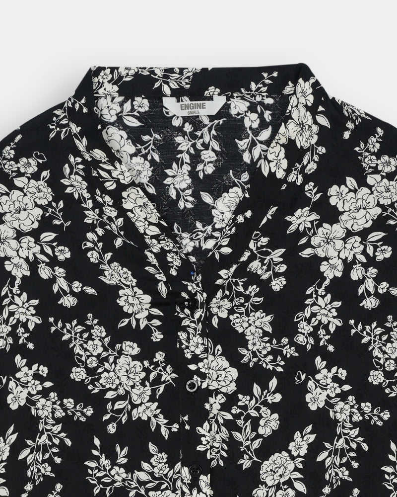 Women Mid-Length Top - Engine - Buy Now