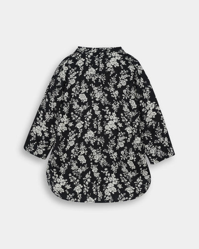 Women Mid-Length Top