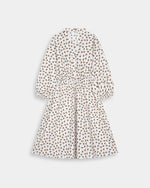Women Printed Dress - Engine - Buy Now