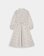 Women Printed Dress - Engine - Buy Now