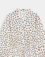Women Printed Dress - Engine - Buy Now