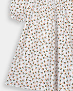 Women Printed Dress - Engine - Buy Now
