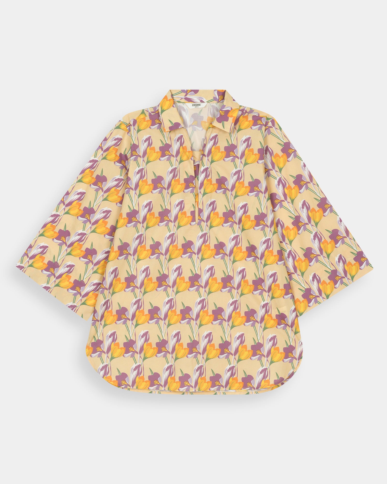 Women Mid-Length Top