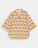 Women Mid-Length Top - Engine - Buy Now