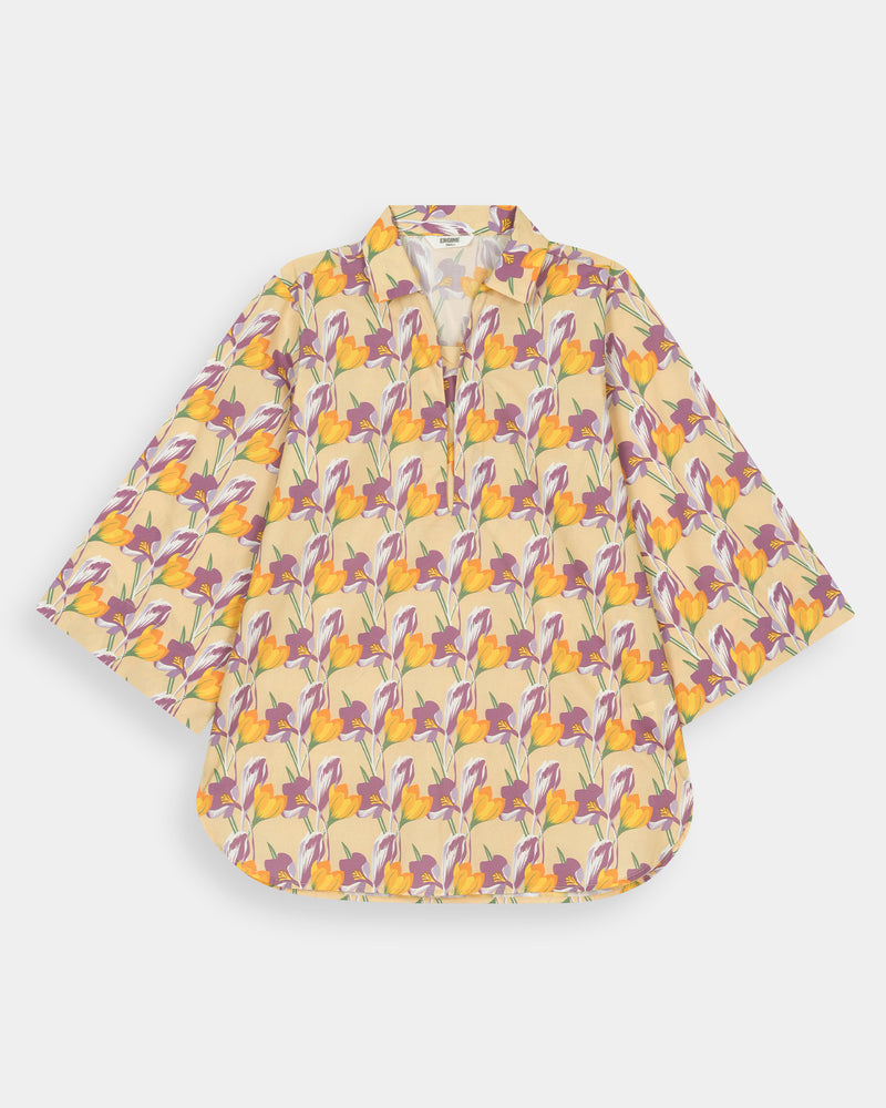 Women Mid-Length Top - Engine - Buy Now