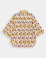 Women Mid-Length Top - Engine - Buy Now