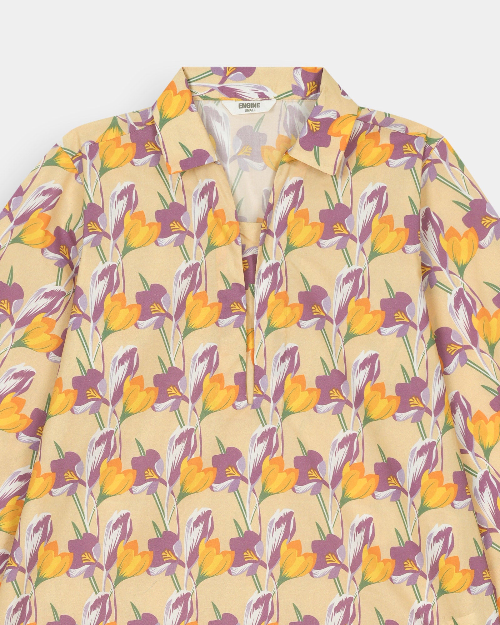 Women Mid-Length Top