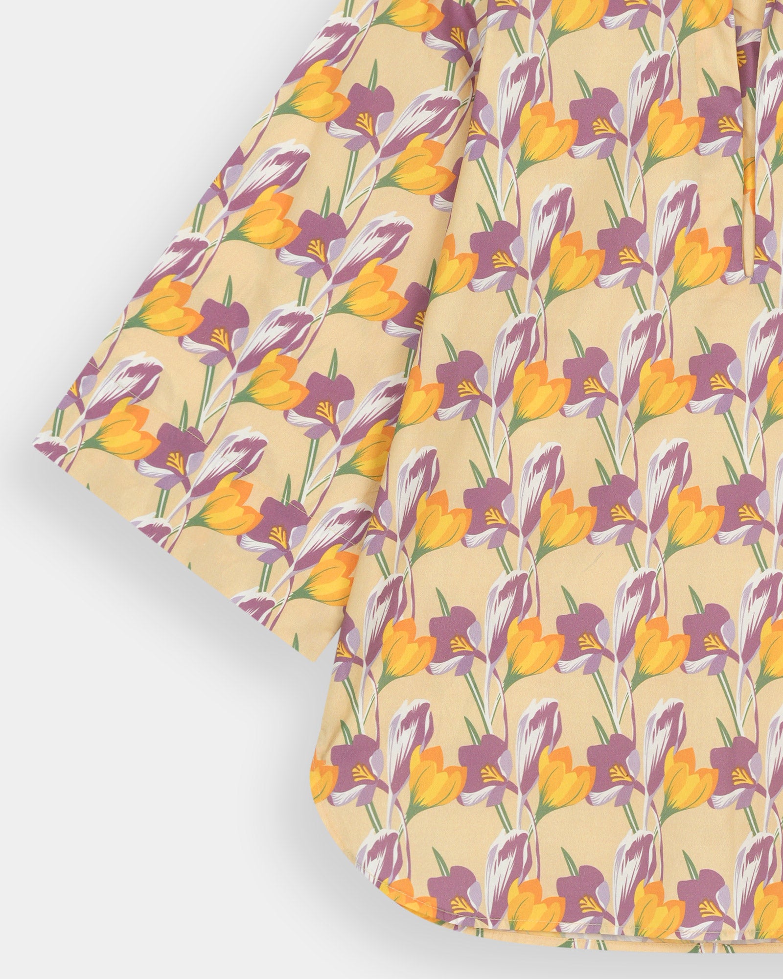 Women Mid-Length Top